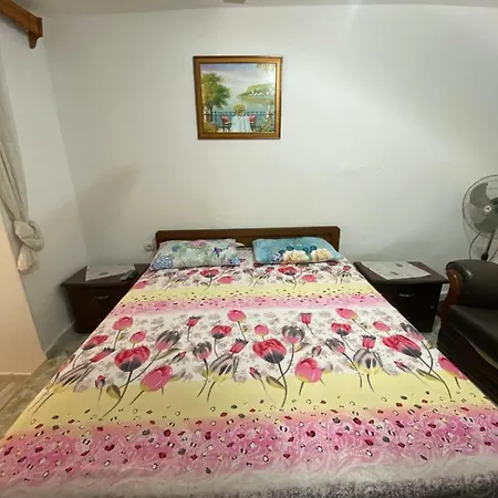 Suan ساراندا